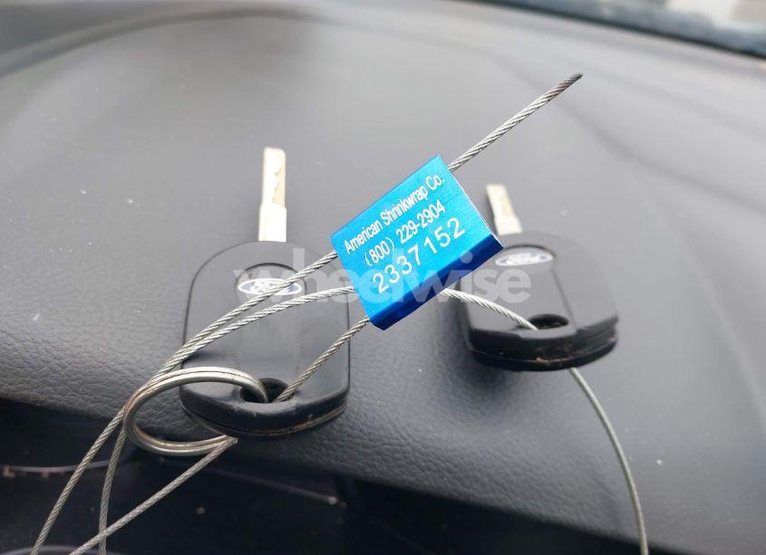 Photo 11 of 2016 Ford Focus SE (VIN 1FADP3F26GL324592)