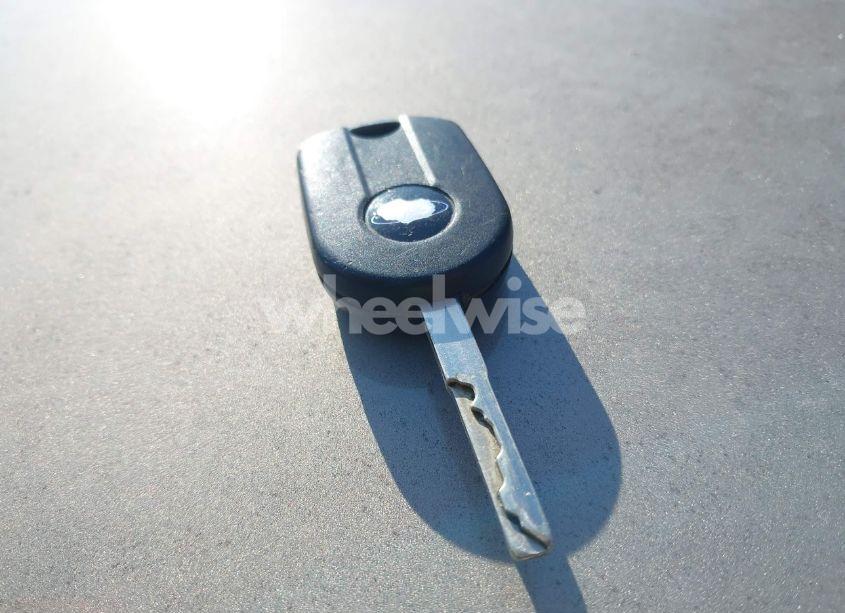 Photo 11 of 2016 Ford Focus SE (VIN 1FADP3F26GL358905)