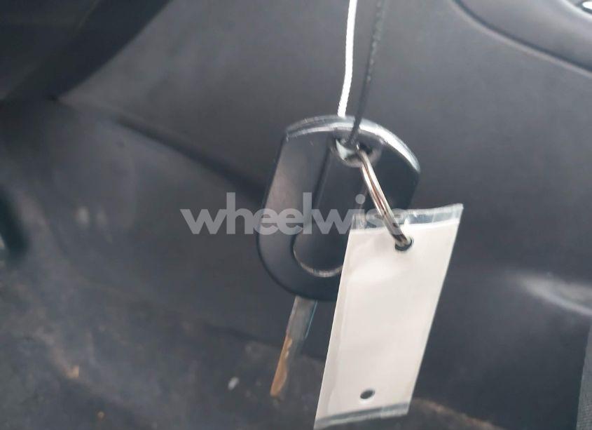 Photo 11 of 2016 Ford Focus SE (VIN 1FADP3F26GL365269)