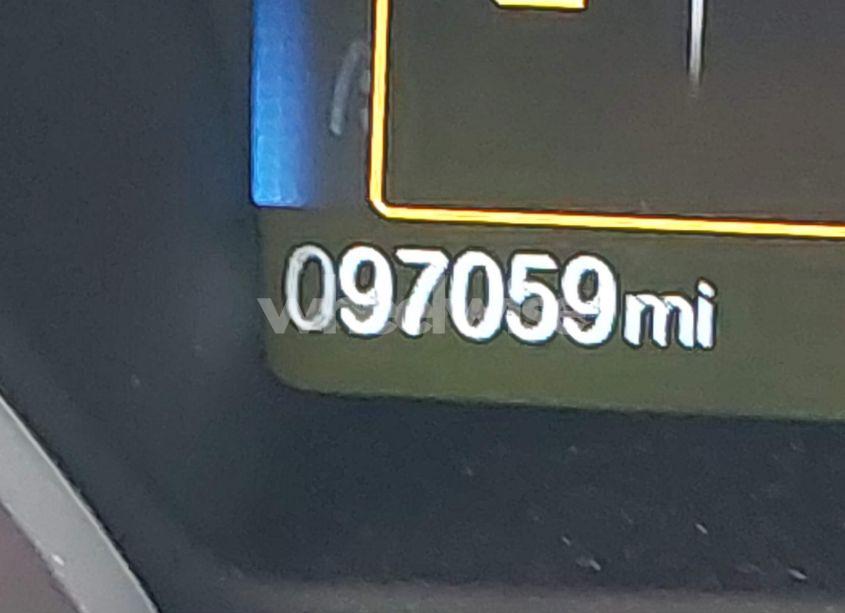 Photo 15 of 2016 Ford Focus SE (VIN 1FADP3F26GL365269)