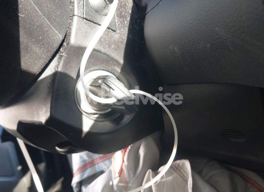 Photo 11 of 2016 Ford Focus SE (VIN 1FADP3F26GL381536)