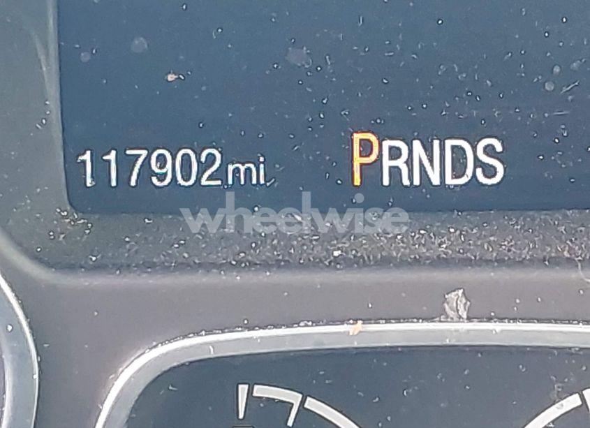 Photo 15 of 2016 Ford Focus SE (VIN 1FADP3F26GL381536)