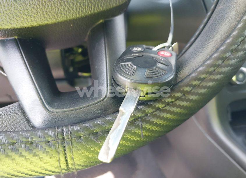 Photo 11 of 2016 Ford Focus SE (VIN 1FADP3F26GL389815)