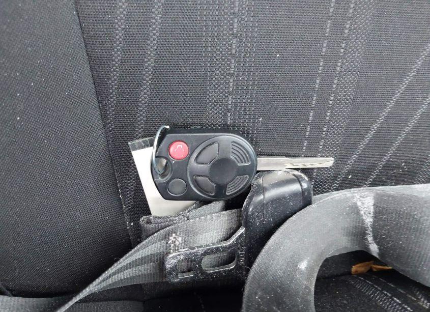 Photo 11 of 2016 Ford Focus SE (VIN 1FADP3F26GL394593)