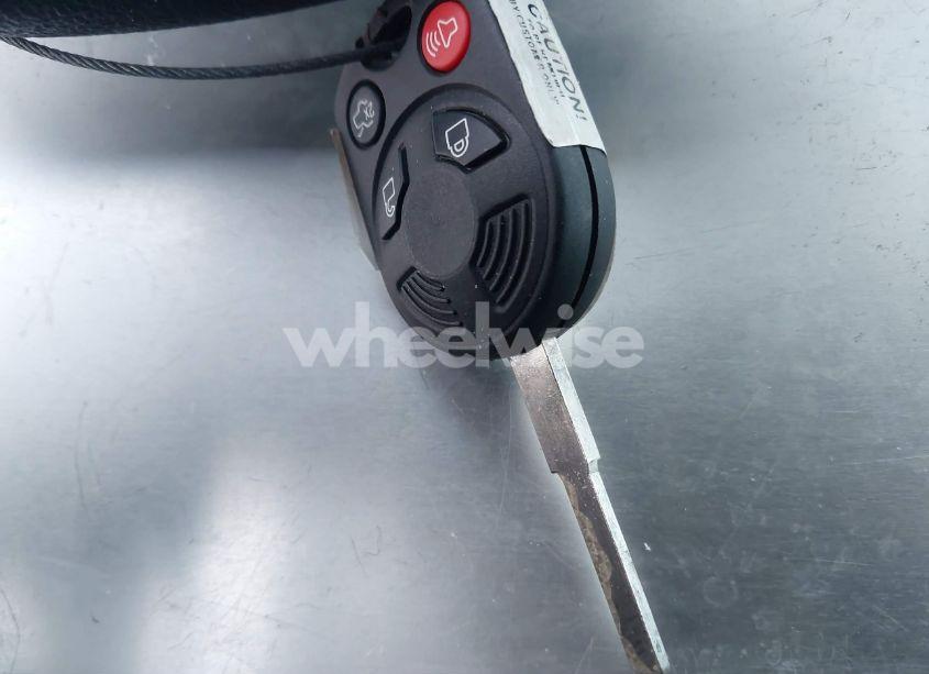 Photo 11 of 2016 Ford Focus SE (VIN 1FADP3F26GL403342)