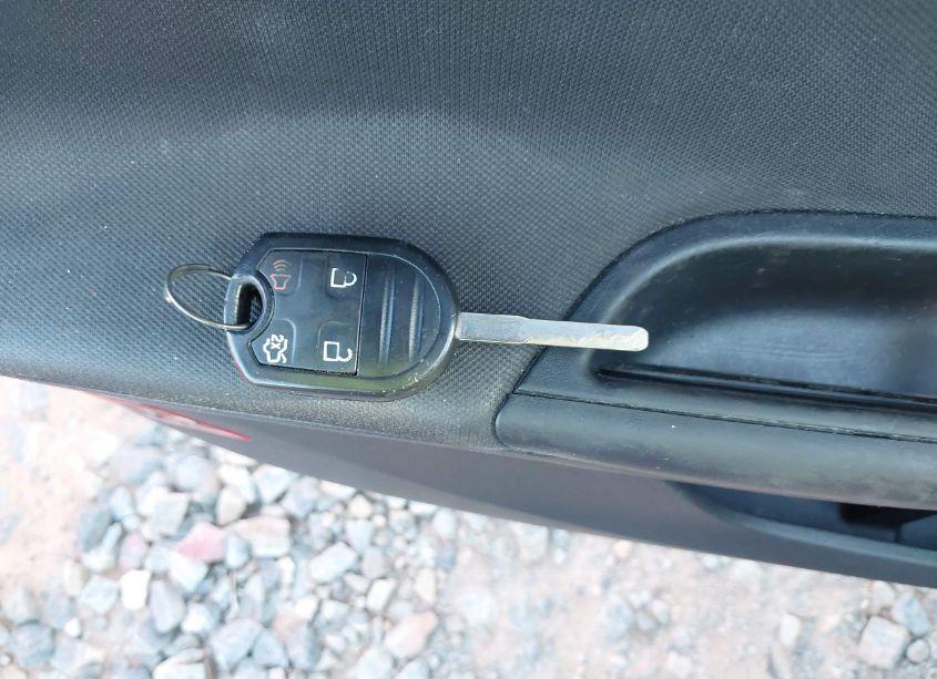 Photo 11 of 2017 Ford Focus SE (VIN 1FADP3F26HL204759)