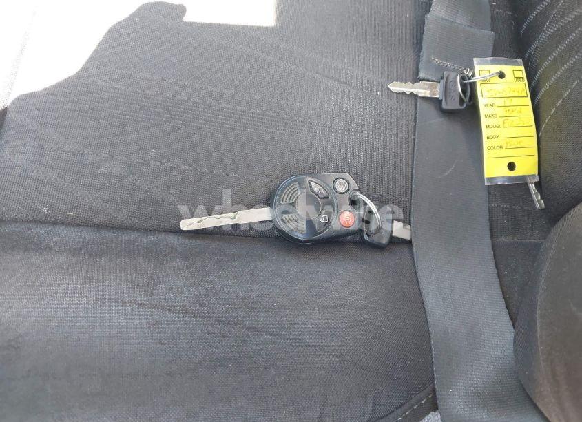 Photo 11 of 2017 Ford Focus SE (VIN 1FADP3F26HL221545)