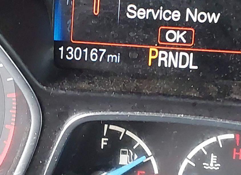 Photo 7 of 2017 Ford Focus SE (VIN 1FADP3F26HL232528)