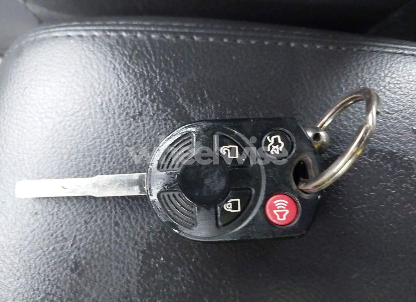 Photo 11 of 2017 Ford Focus SE (VIN 1FADP3F26HL276139)