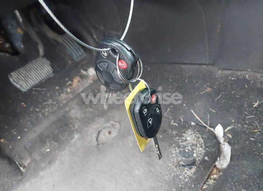 Photo 11 of 2017 Ford Focus SE (VIN 1FADP3F26HL286248)