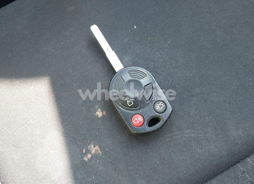 Photo 11 of 2017 Ford Focus SE (VIN 1FADP3F26HL317546)