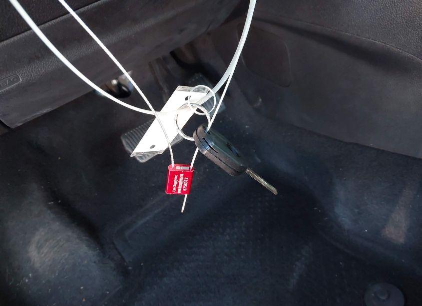 Photo 11 of 2017 Ford Focus SE (VIN 1FADP3F26HL347629)