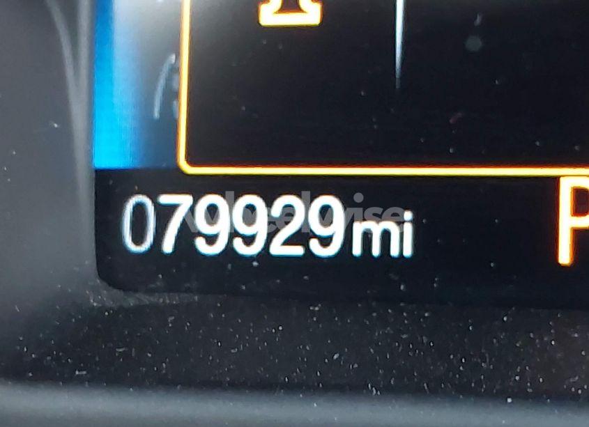 Photo 15 of 2018 Ford Focus SE (VIN 1FADP3F26JL212351)