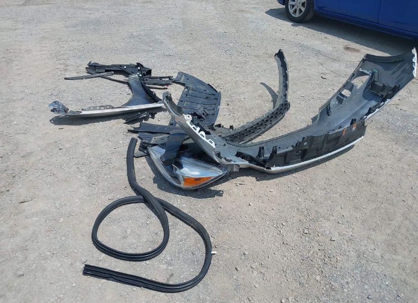 Photo 12 of 2018 Ford Focus SE (VIN 1FADP3F26JL212608)