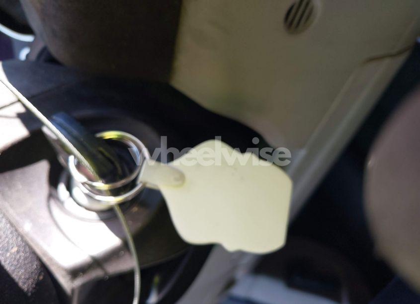 Photo 11 of 2013 Ford Focus SE (VIN 1FADP3F27DL104339)