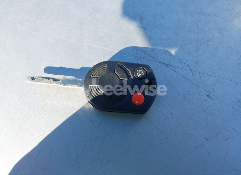 Photo 11 of 2013 Ford Focus SE (VIN 1FADP3F27DL107404)