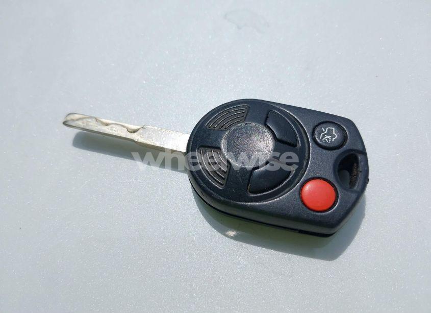 Photo 11 of 2013 Ford Focus SE (VIN 1FADP3F27DL111050)