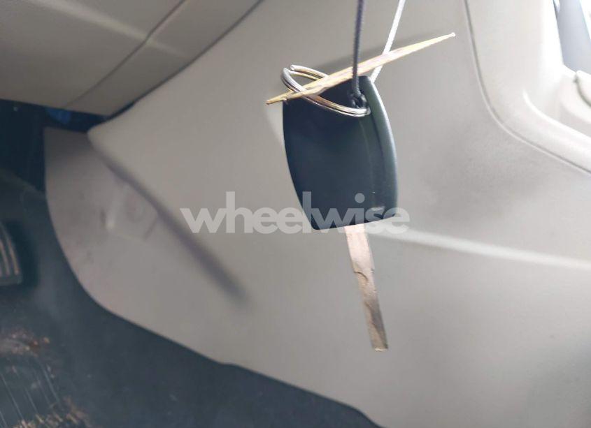 Photo 11 of 2013 Ford Focus SE (VIN 1FADP3F27DL129273)