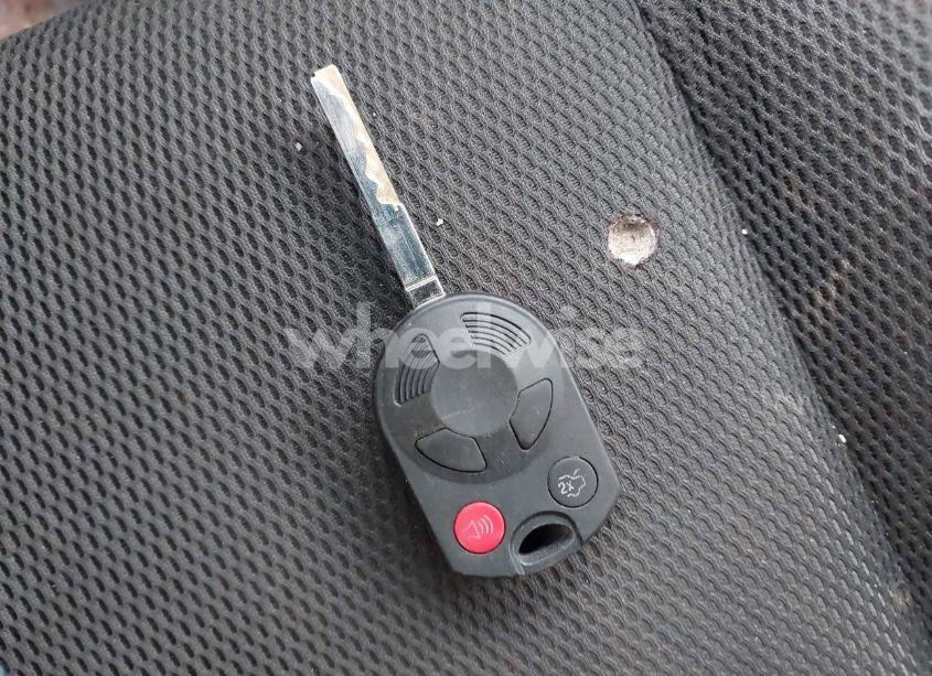 Photo 11 of 2013 Ford Focus SE (VIN 1FADP3F27DL143965)