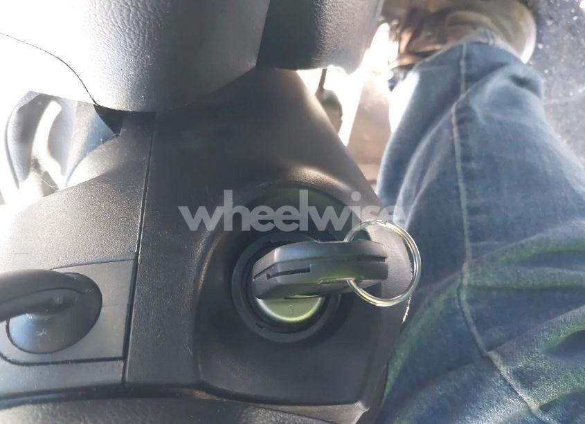 Photo 11 of 2013 Ford Focus SE (VIN 1FADP3F27DL159342)