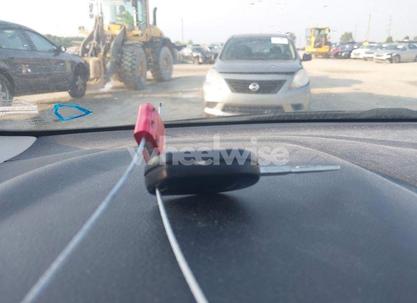 Photo 11 of 2013 Ford Focus SE (VIN 1FADP3F27DL176013)