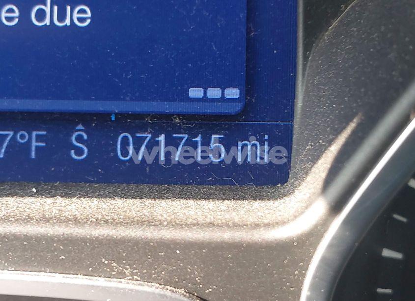 Photo 7 of 2013 Ford Focus SE (VIN 1FADP3F27DL176013)