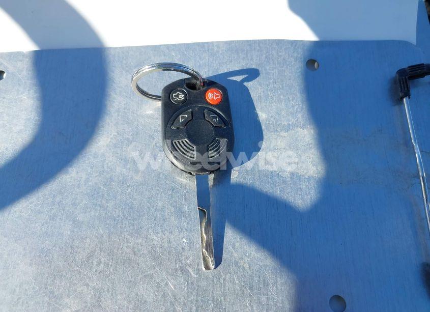 Photo 11 of 2013 Ford Focus SE (VIN 1FADP3F27DL181485)