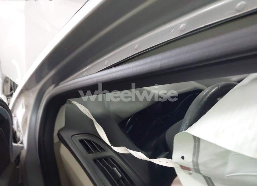 Photo 7 of 2013 Ford Focus SE (VIN 1FADP3F27DL217305)