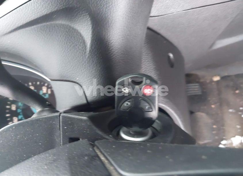 Photo 11 of 2013 Ford Focus SE (VIN 1FADP3F27DL223170)