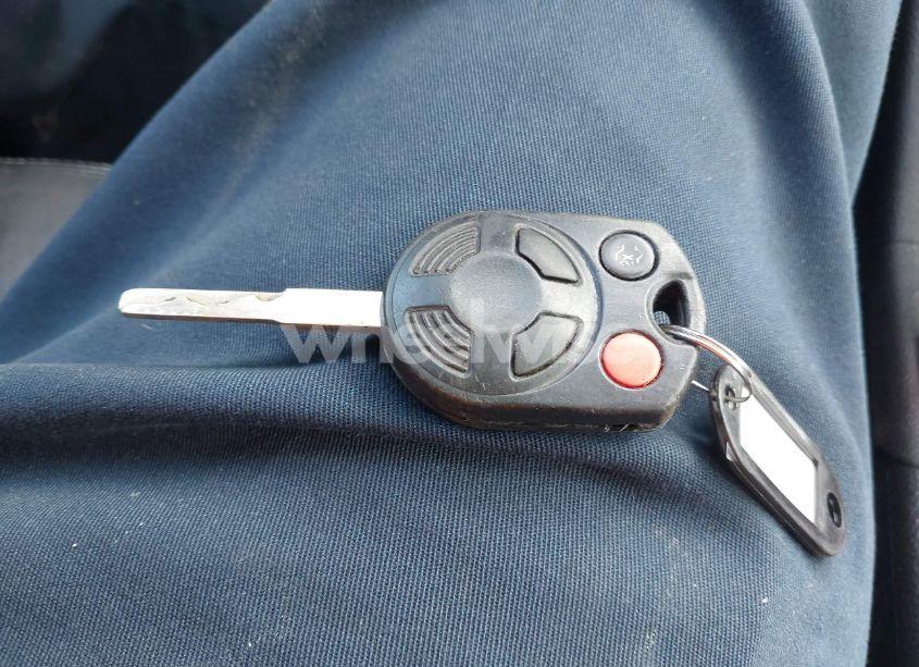 Photo 11 of 2013 Ford Focus SE (VIN 1FADP3F27DL227588)