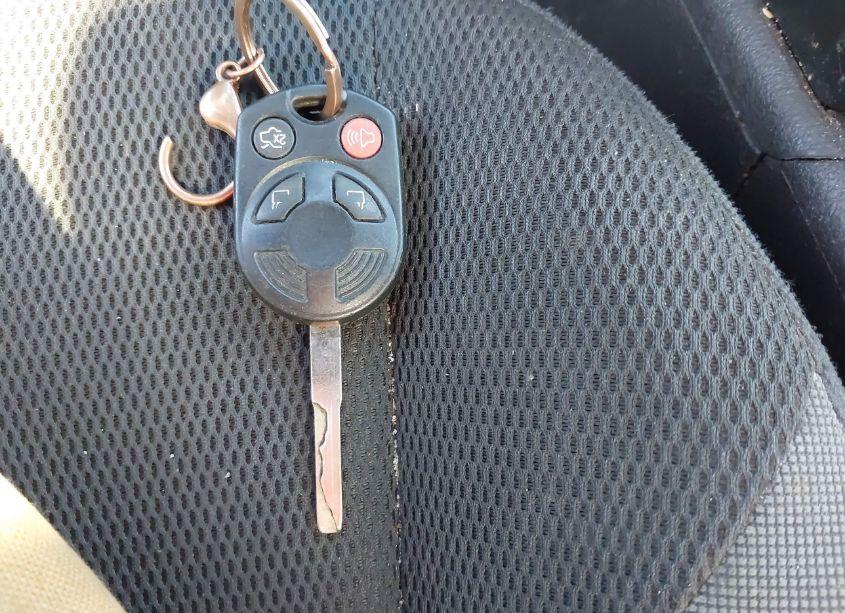 Photo 11 of 2013 Ford Focus SE (VIN 1FADP3F27DL231477)