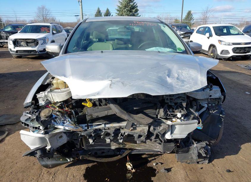 Photo 13 of 2013 Ford Focus SE (VIN 1FADP3F27DL306713)