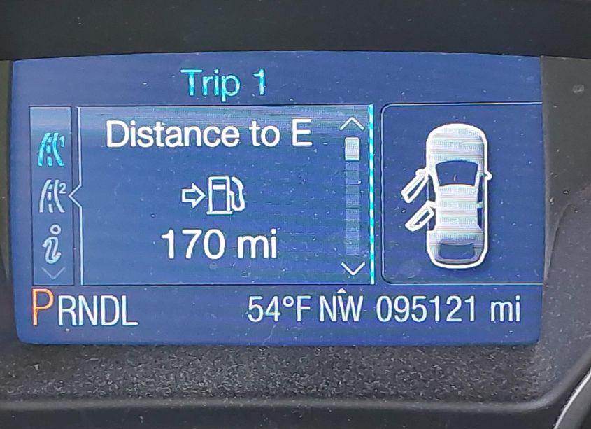 Photo 16 of 2013 Ford Focus SE (VIN 1FADP3F27DL306713)