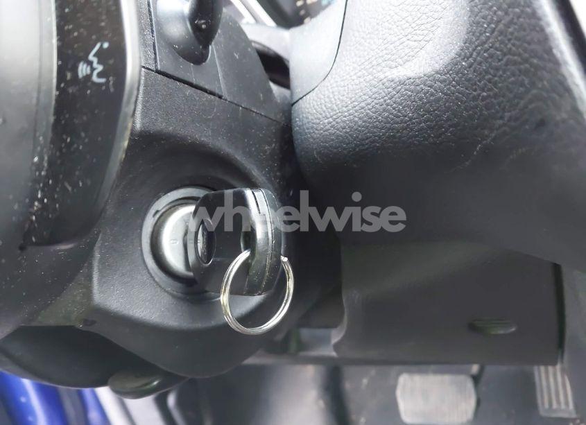 Photo 11 of 2013 Ford Focus SE (VIN 1FADP3F27DL320370)