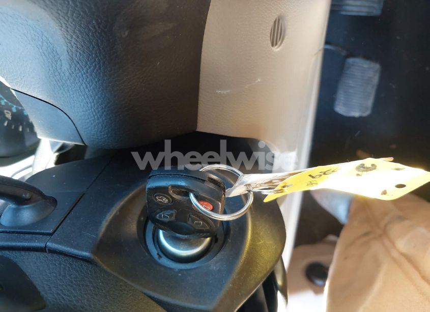 Photo 11 of 2013 Ford Focus SE (VIN 1FADP3F27DL327111)