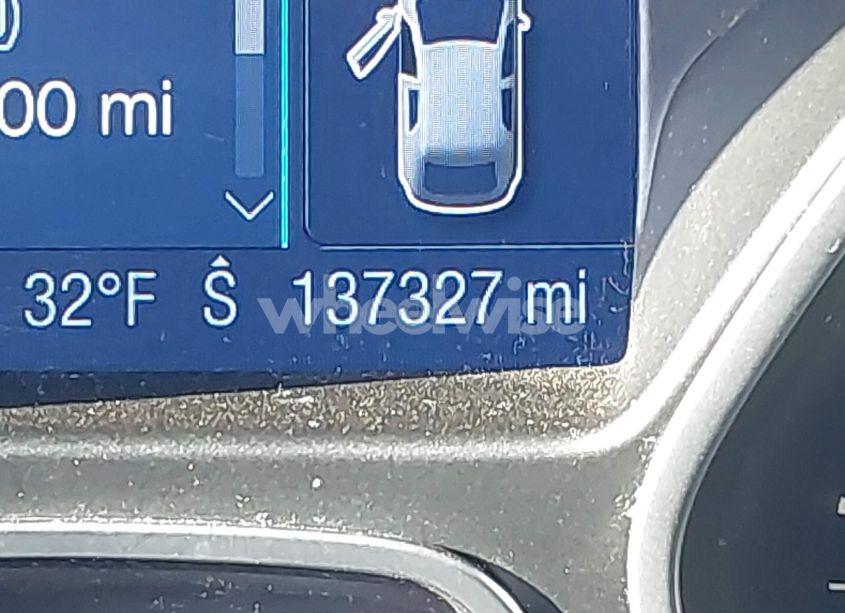 Photo 15 of 2013 Ford Focus SE (VIN 1FADP3F27DL327111)