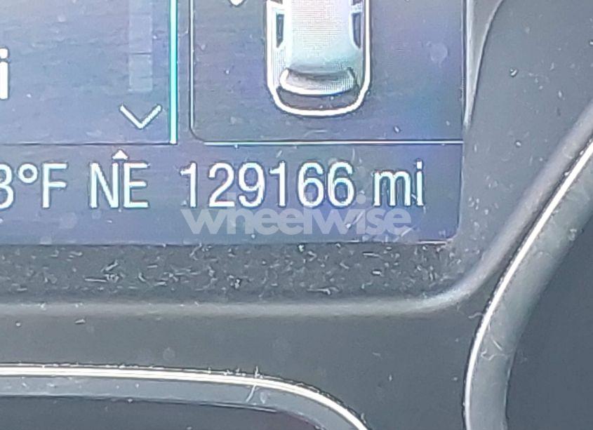 Photo 16 of 2013 Ford Focus SE (VIN 1FADP3F27DL331529)