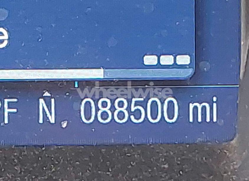 Photo 15 of 2013 Ford Focus SE (VIN 1FADP3F27DL332048)