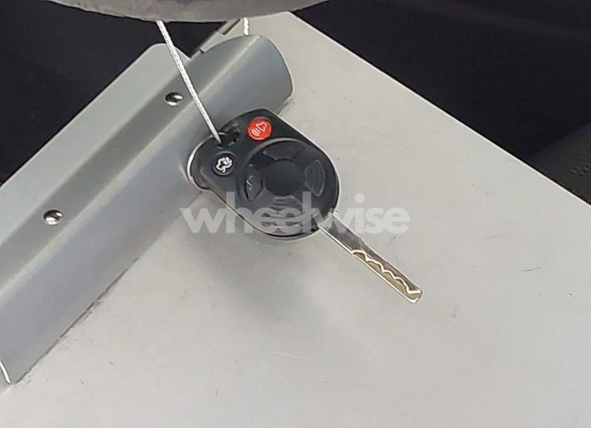 Photo 11 of 2013 Ford Focus SE (VIN 1FADP3F27DL343387)