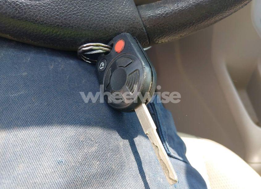 Photo 11 of 2013 Ford Focus SE (VIN 1FADP3F27DL350923)