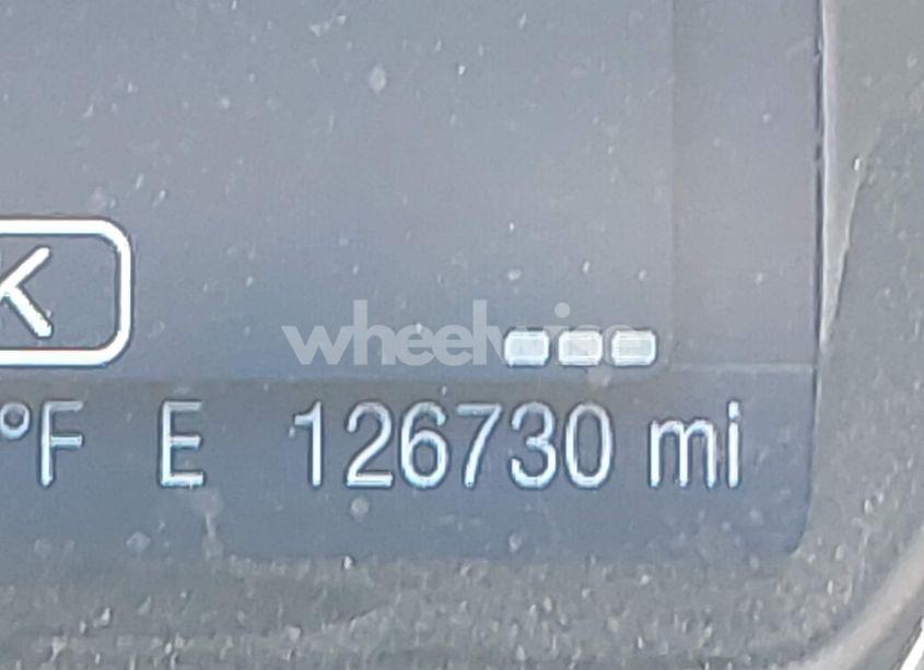 Photo 15 of 2013 Ford Focus SE (VIN 1FADP3F27DL350923)