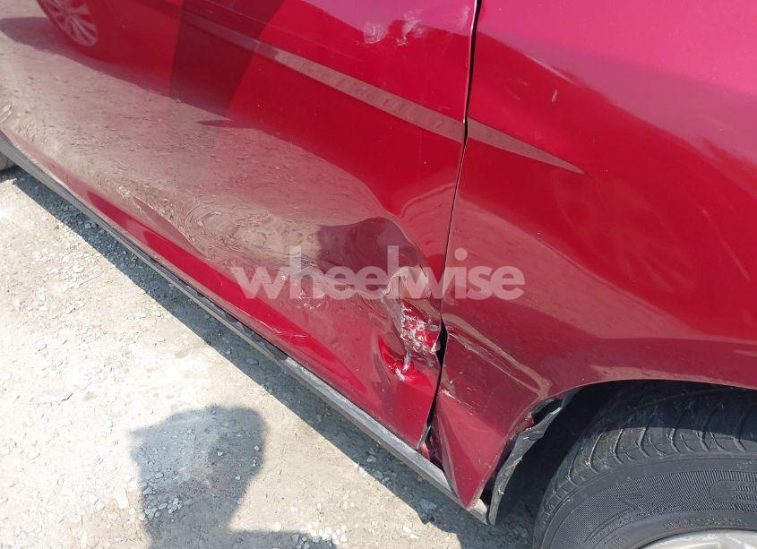 Photo 17 of 2013 Ford Focus SE (VIN 1FADP3F27DL350923)