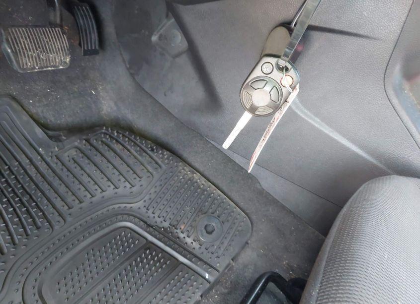 Photo 11 of 2013 Ford Focus SE (VIN 1FADP3F27DL371092)