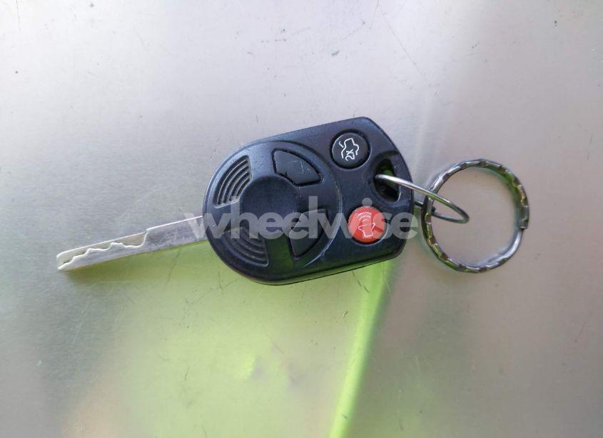 Photo 11 of 2013 Ford Focus SE (VIN 1FADP3F27DL375465)