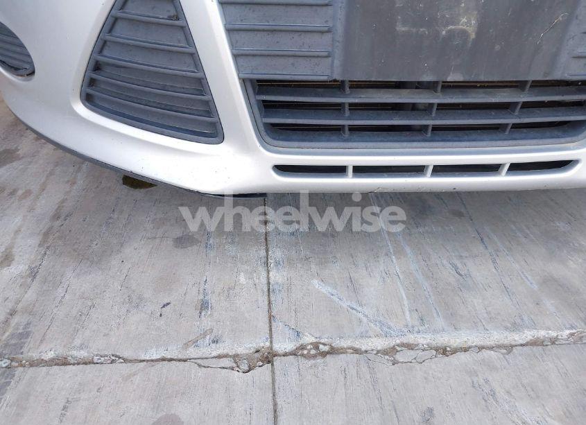 Photo 12 of 2013 Ford Focus SE (VIN 1FADP3F27DL375465)