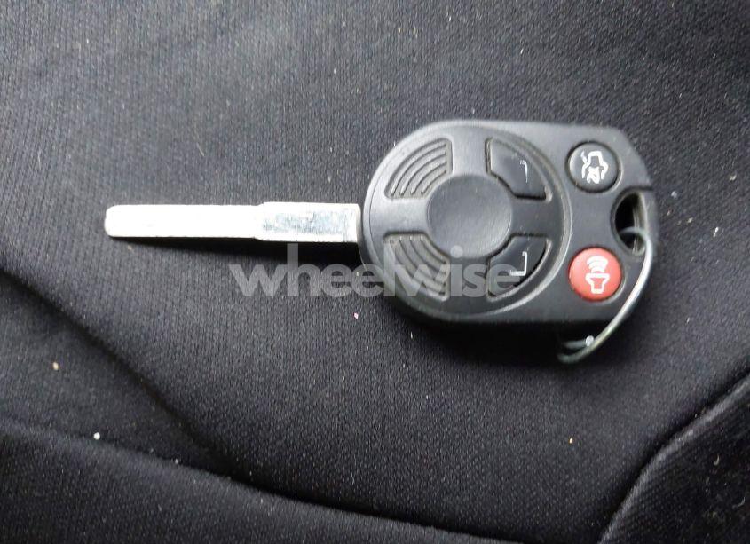 Photo 11 of 2013 Ford Focus SE (VIN 1FADP3F27DL376468)