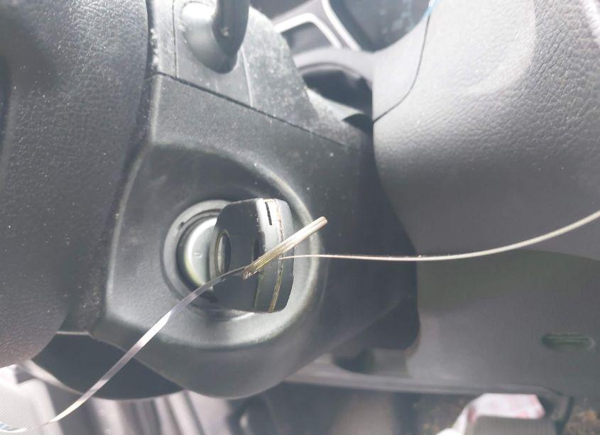 Photo 11 of 2014 Ford Focus SE (VIN 1FADP3F27EL102771)