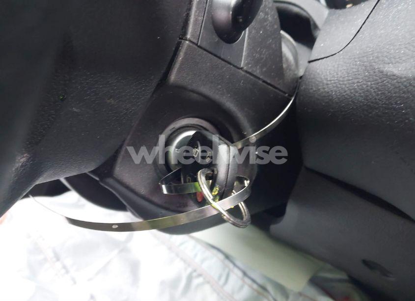 Photo 11 of 2014 Ford Focus SE (VIN 1FADP3F27EL107307)