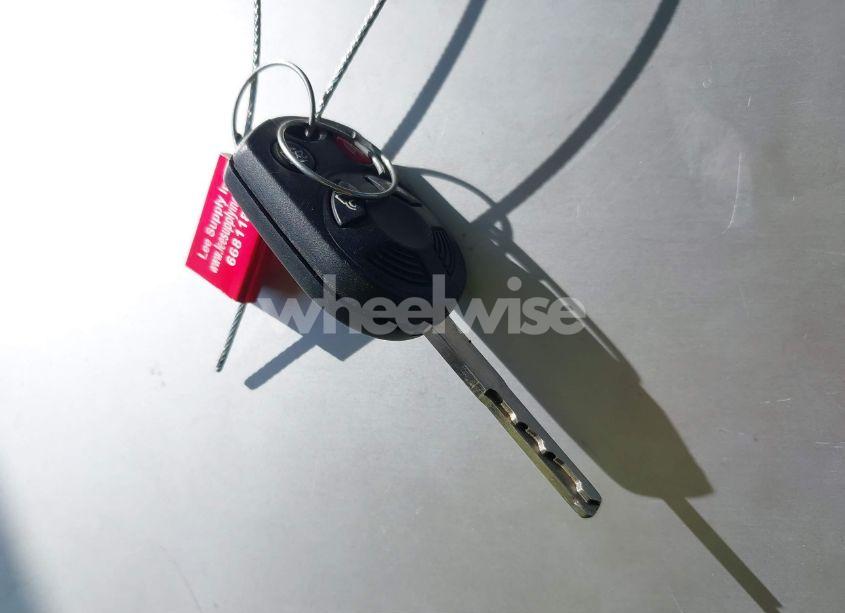 Photo 11 of 2014 Ford Focus SE (VIN 1FADP3F27EL133115)