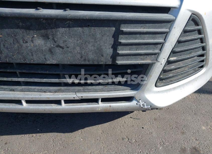 Photo 6 of 2014 Ford Focus SE (VIN 1FADP3F27EL133115)